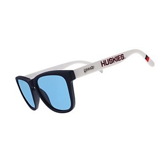 Unisex goodr UConn Huskies Team Sunglasses