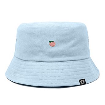 Dalix Lil Peach Bucket Hat