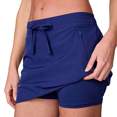Free Country Women's Beach and Beyond Skort