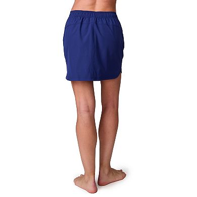 Free Country Women's Beach and Beyond Skort