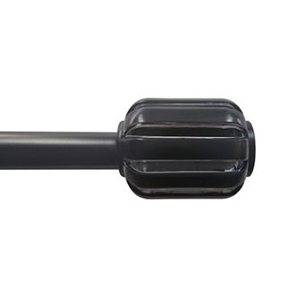 Popular Bath Naya Decorative Window Curtain Rod