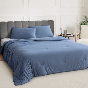 Awesome Home Jersey Comforter Set