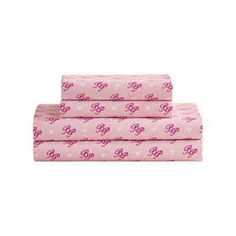 Baby Phat Sheet Set
