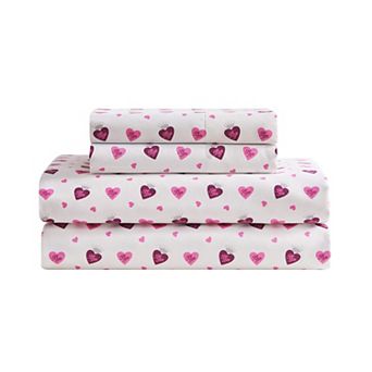 Baby Phat Sheet Set