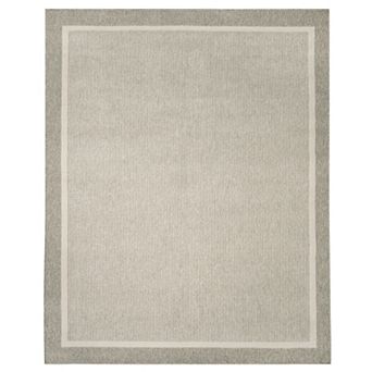 HGTV Soft Weave Mari Area Rug