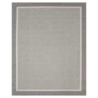 HGTV Soft Weave Mari Area Rug