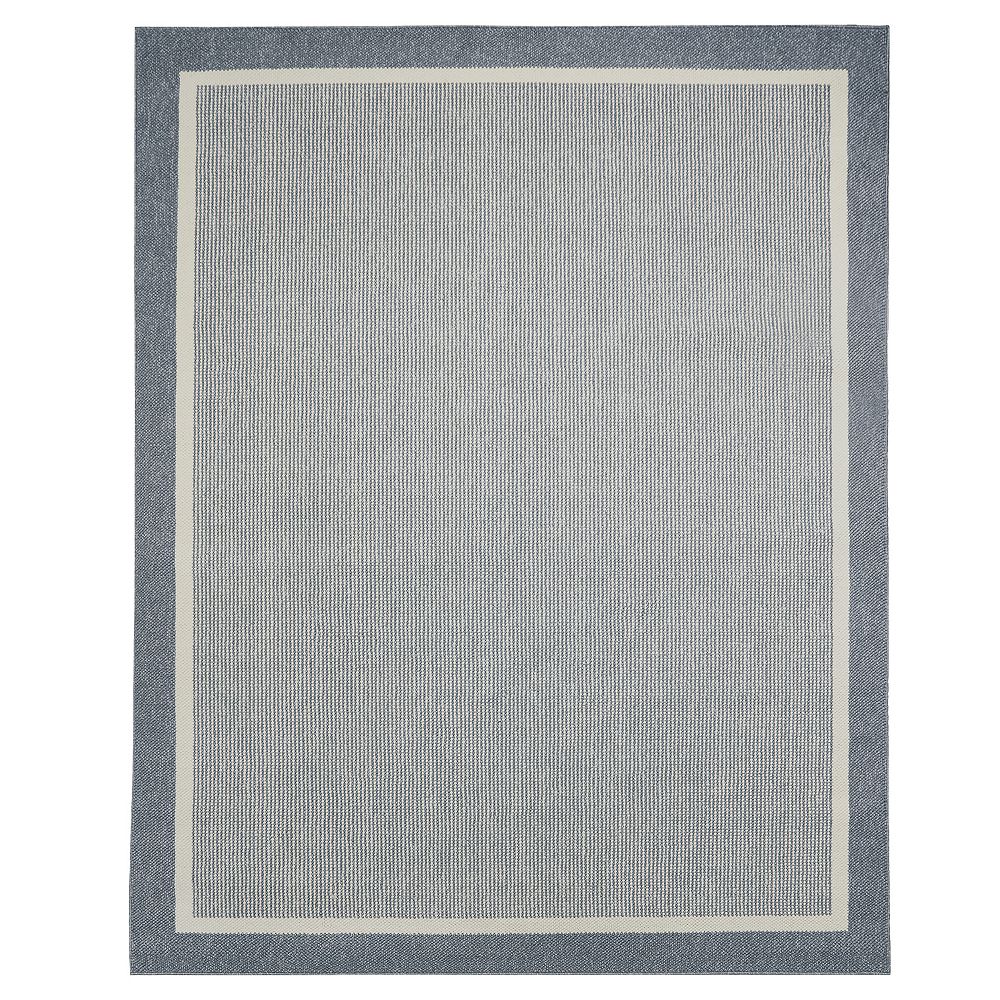 HGTV Soft Weave Mari Area Rug
