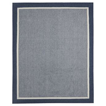 HGTV Soft Weave Mari Area Rug