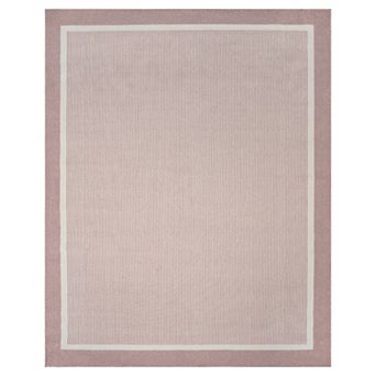 HGTV Soft Weave Mari Area Rug