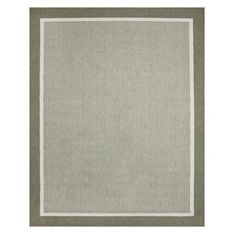 HGTV Soft Weave Mari Area Rug