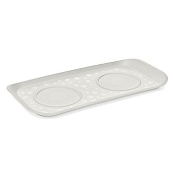 OXO Non-Slip Pet Easy Clean Feeding Mat