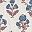 Blue Floral