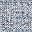 Blue Gray Woven