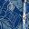 Blue Leaf