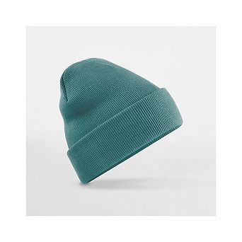 Beechfield Unisex Adults Original Cuffed Beanie