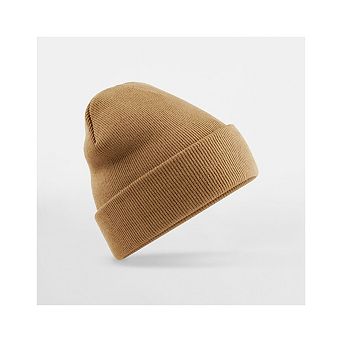 Beechfield Unisex Adults Original Cuffed Beanie