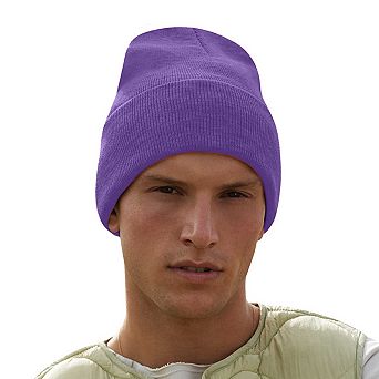 Beechfield Unisex Adults Original Cuffed Beanie