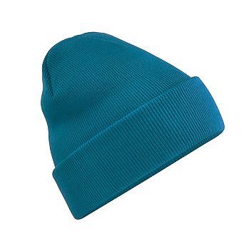 Beechfield Unisex Adults Original Cuffed Beanie