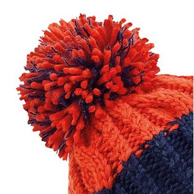 Beechfield Unisex Adults Apres Cuffed Beanie
