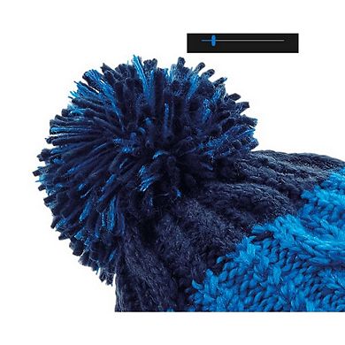 Beechfield Unisex Adults Apres Cuffed Beanie