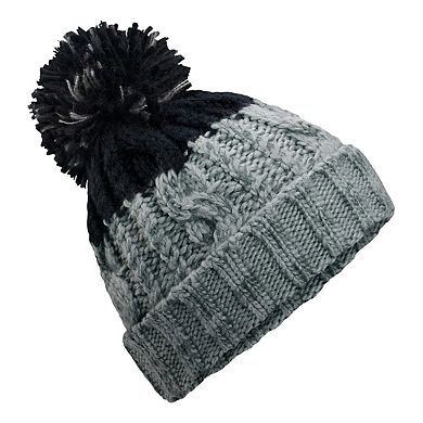 Beechfield Unisex Adults Apres Cuffed Beanie