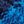 Azure Blue Oxford