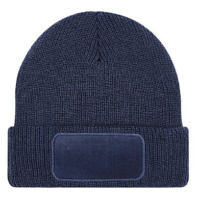 Beechfield Unisex Adults Thinsulate Printer Beanie
