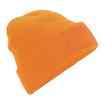 Beechfield Unisex Adults Thinsulate Printer Beanie