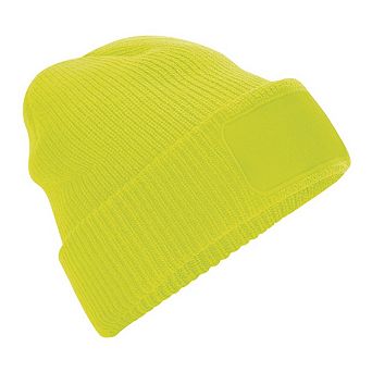 Beechfield Unisex Adults Thinsulate Printer Beanie