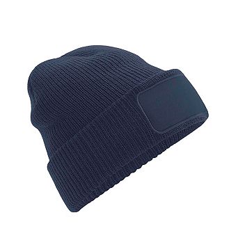 Beechfield Unisex Adults Thinsulate Printer Beanie