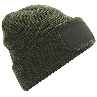 Beechfield Unisex Adults Thinsulate Printer Beanie