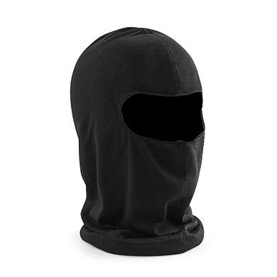 Beechfield Unisex Adults Microfibre Balaclava