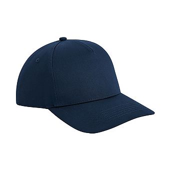 Beechfield Unisex Adult Urbanwear 5 Panel Snapback Cap