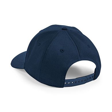 Beechfield Unisex Adult Urbanwear 6 Panel Snapback Cap