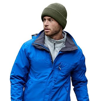 Beechfield Unisex Adult Water Repellent Beanie