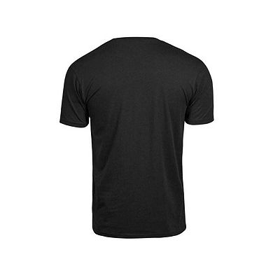 Tee Jays Mens Stretch T-Shirt