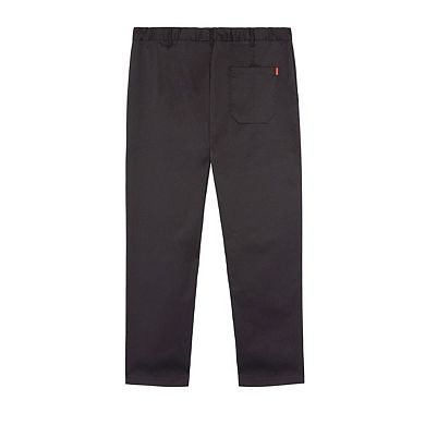 AFD Mens Stretch Chef Trousers