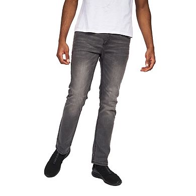 Crosshatch Mens Svelte Stretch Jeans