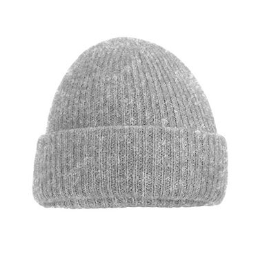 Beechfield Unisex Adult Ribbed Beanie