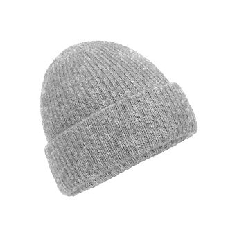 Beechfield Unisex Adult Ribbed Beanie