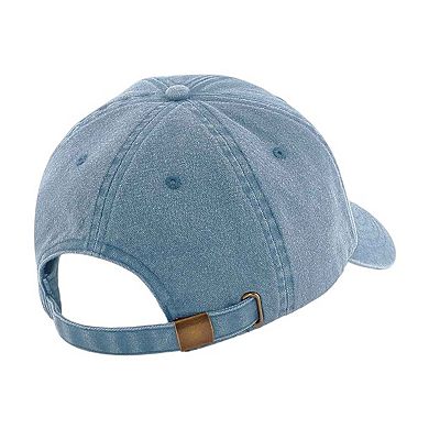 Beechfield Unisex Adult Vintage Low Profile Cap
