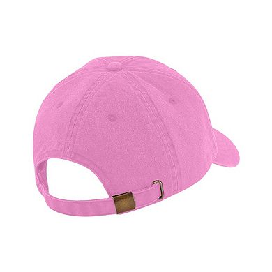 Beechfield Unisex Adult Vintage Low Profile Cap