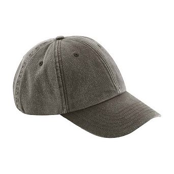 Beechfield Unisex Adult Vintage Low Profile Cap