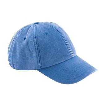 Beechfield Unisex Adult Vintage Low Profile Cap