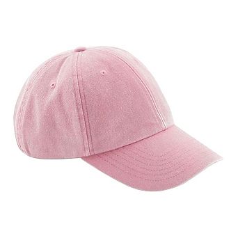 Beechfield Unisex Adult Vintage Low Profile Cap
