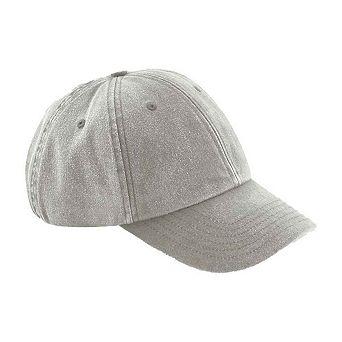 Beechfield Unisex Adult Vintage Low Profile Cap