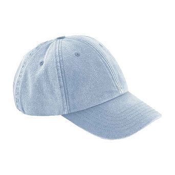 Beechfield Unisex Adult Vintage Low Profile Cap