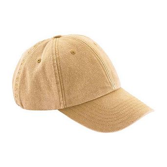Beechfield Unisex Adult Vintage Low Profile Cap