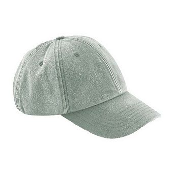 Beechfield Unisex Adult Vintage Low Profile Cap