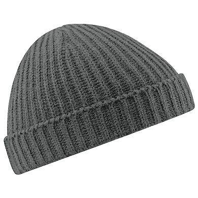 Beechfield Unisex Adult Trawler Beanie